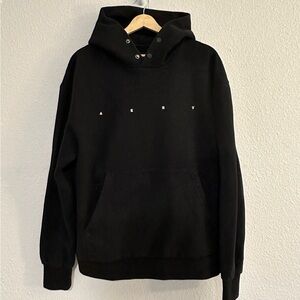 ASRV Heavyweight Cotton Hoodie